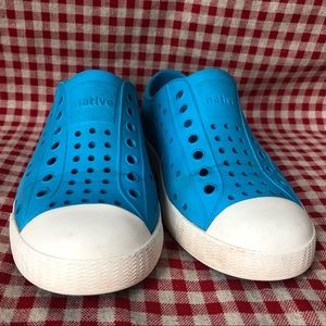 Native Jefferson C11